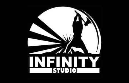 Infinity Studio x Penguin Toys