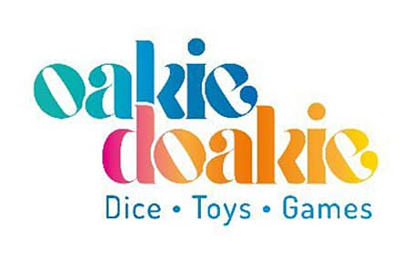 Oakie Doakie Games