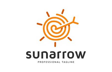 Sun Arrow