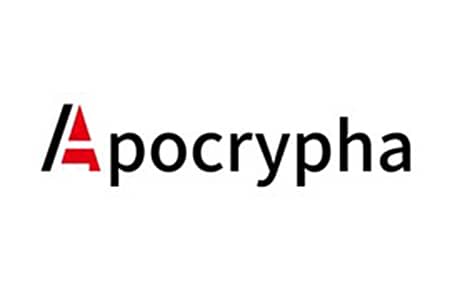Apocrypha Toy