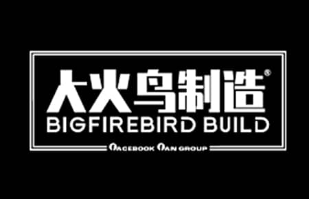 Bigfirebird Build
