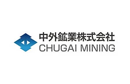 Chugai Mining Co.,Ltd.