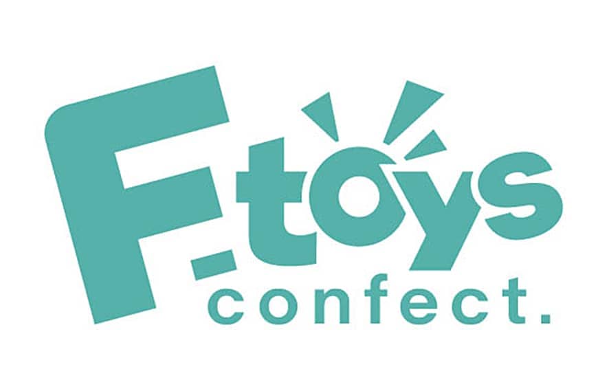 F-Toys Confect