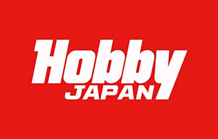 Hobby Japan