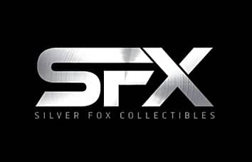 Silver Fox Collectibles