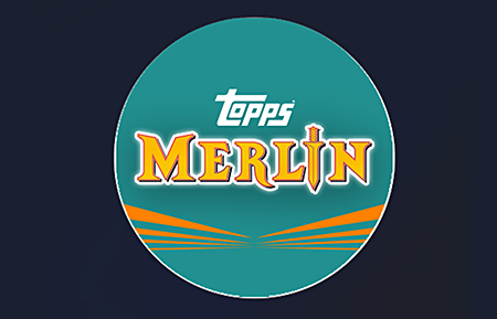 Topps/Merlin