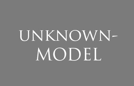 Unknown Model