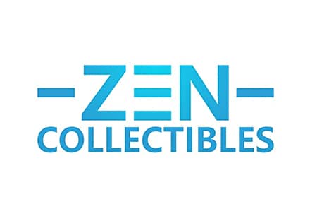 Zen Of Collectible